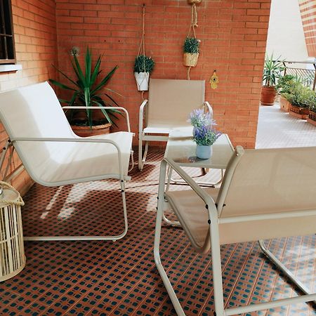 Mon Refuge Rome Apartment ภายนอก รูปภาพ