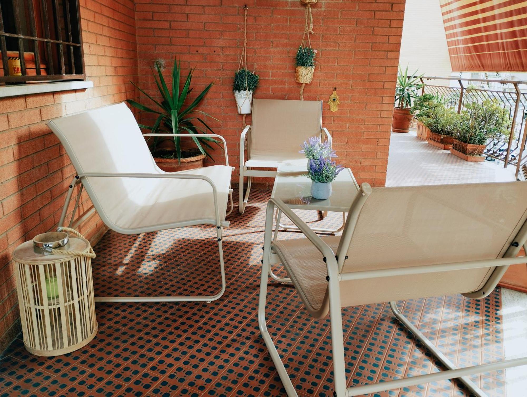 Mon Refuge Rome Apartment ภายนอก รูปภาพ